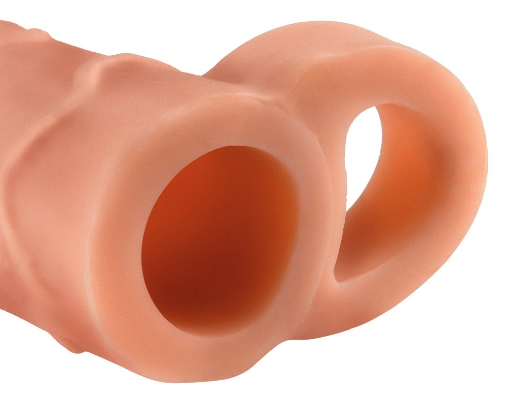 FXTP 1"Ext w Ball Strap Light — zdjęcie 3