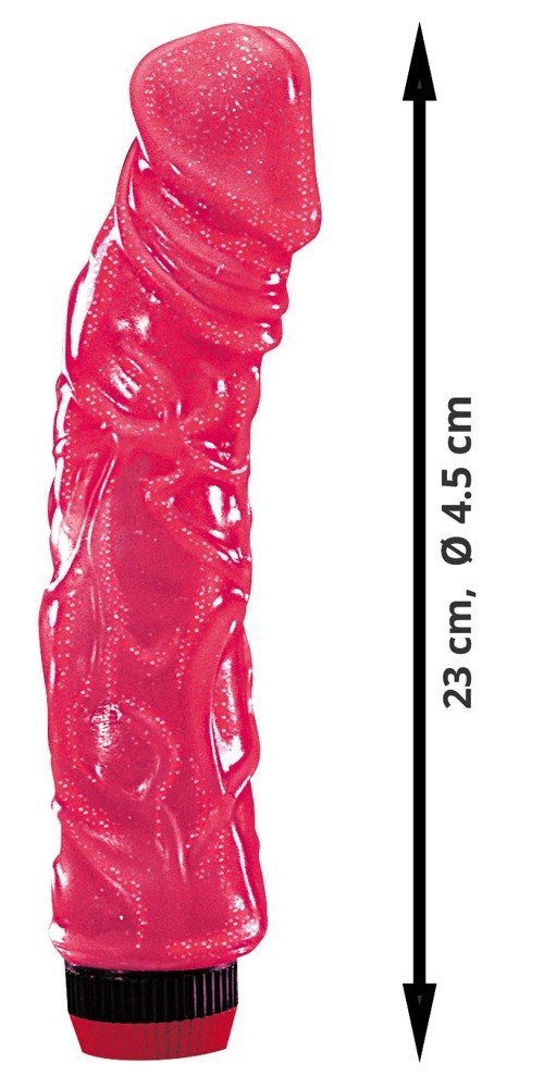 Wibrator - Big Jelly — zdjęcie 3