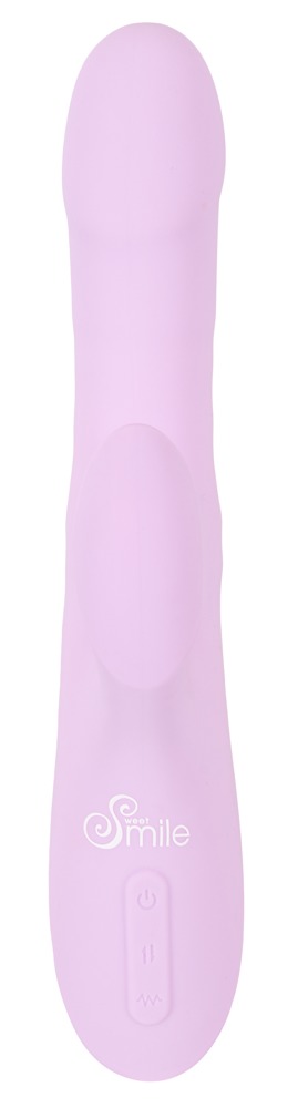 Wibrator 23,4 cm Smile — zdjęcie 3