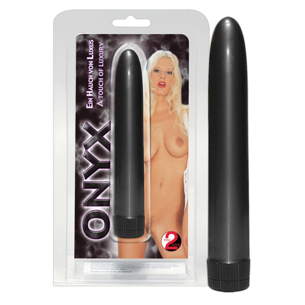 Wibrator onyx — zdjęcie 3