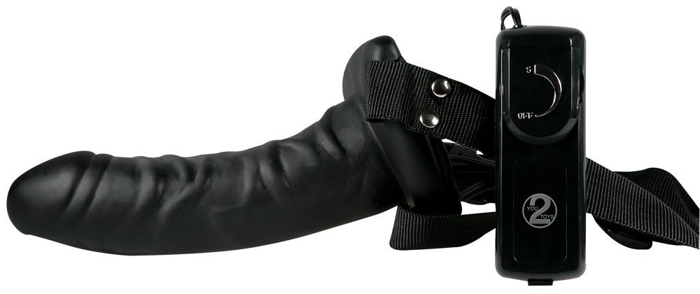 Strap-On - Easy Rider — zdjęcie 3