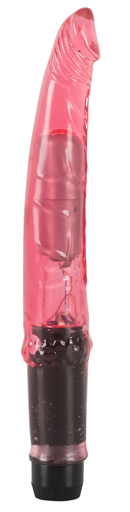 Temptation Ruby - Vibrator — zdjęcie 3