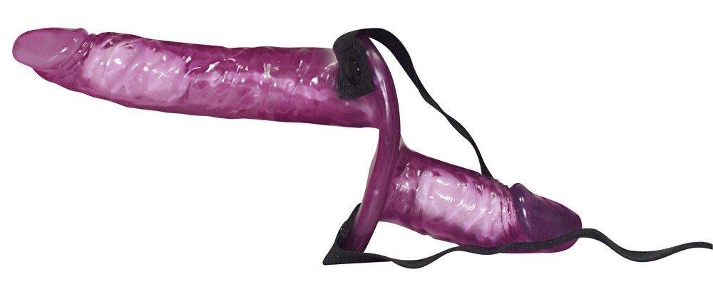 Strap-on - Duo — zdjęcie 3