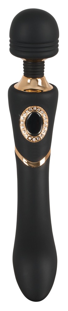 Masażer 24,2 cm Cleopatra — zdjęcie 5