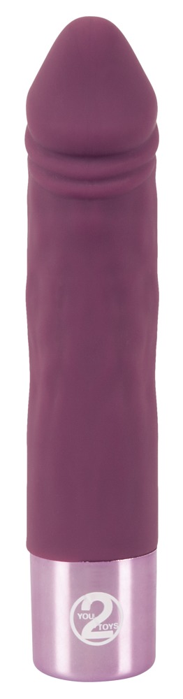 Wibrator 14,3cm Elite Elegant — zdjęcie 3