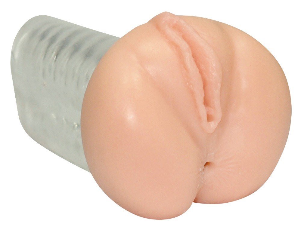 Masturbator - Carry Ann — zdjęcie 4