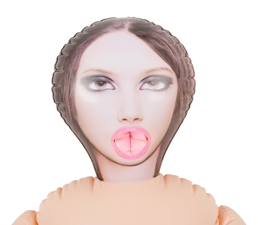 Lalka transseksualna Lusting TRANS — zdjęcie 4