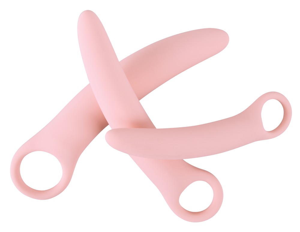 Sweet Smile Vaginal Trainers — zdjęcie 4