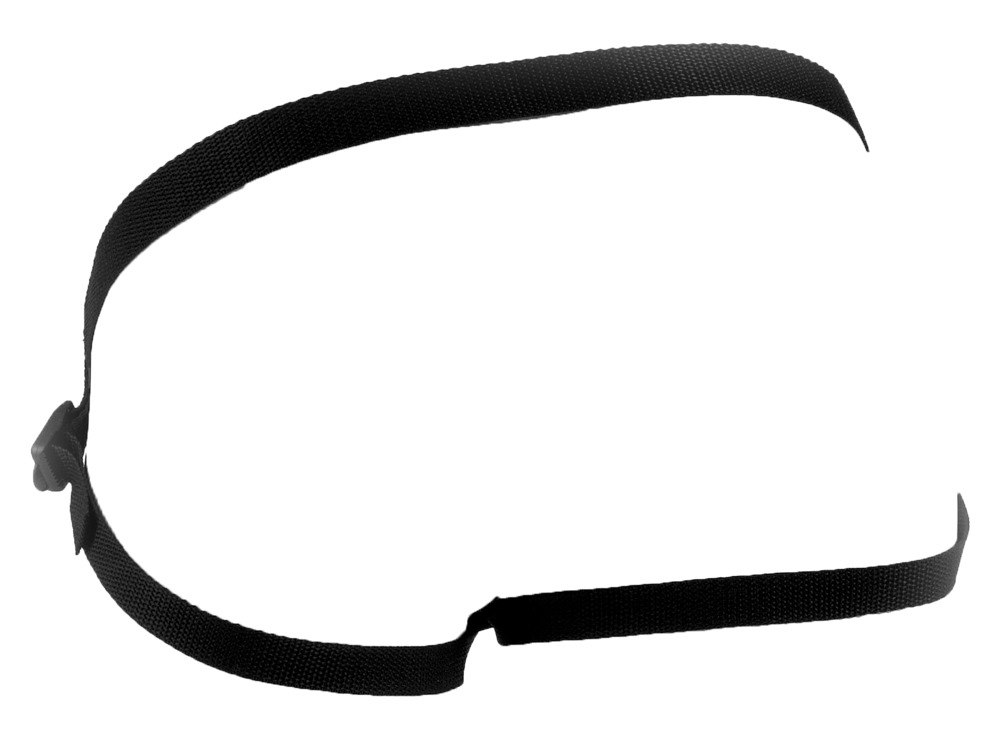 FFS Beginner's Harness Black — zdjęcie 4
