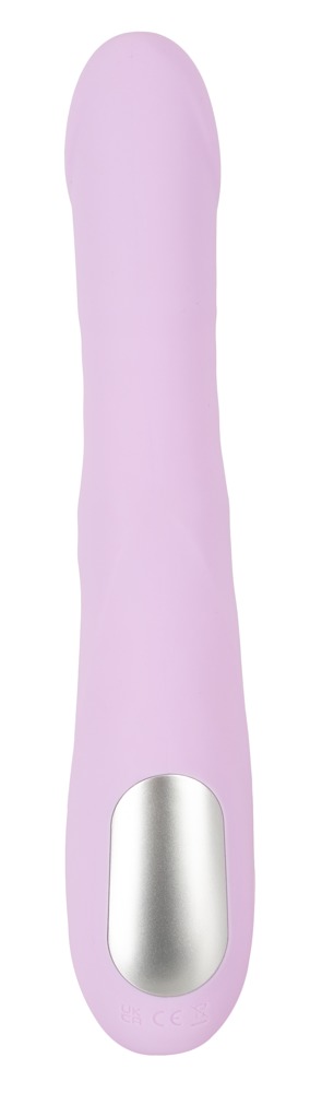 Wibrator 23,4 cm Smile — zdjęcie 4