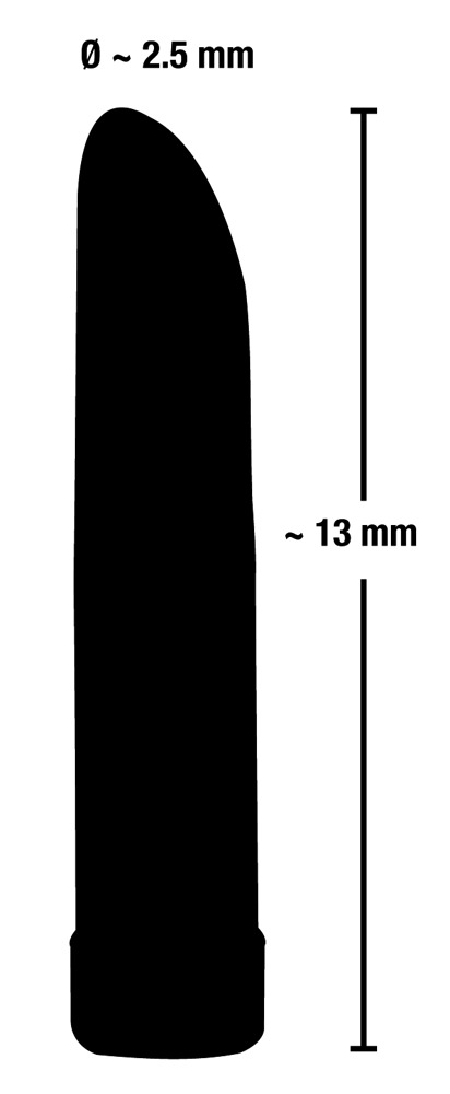 Wibrator Ladyfinger — zdjęcie 4