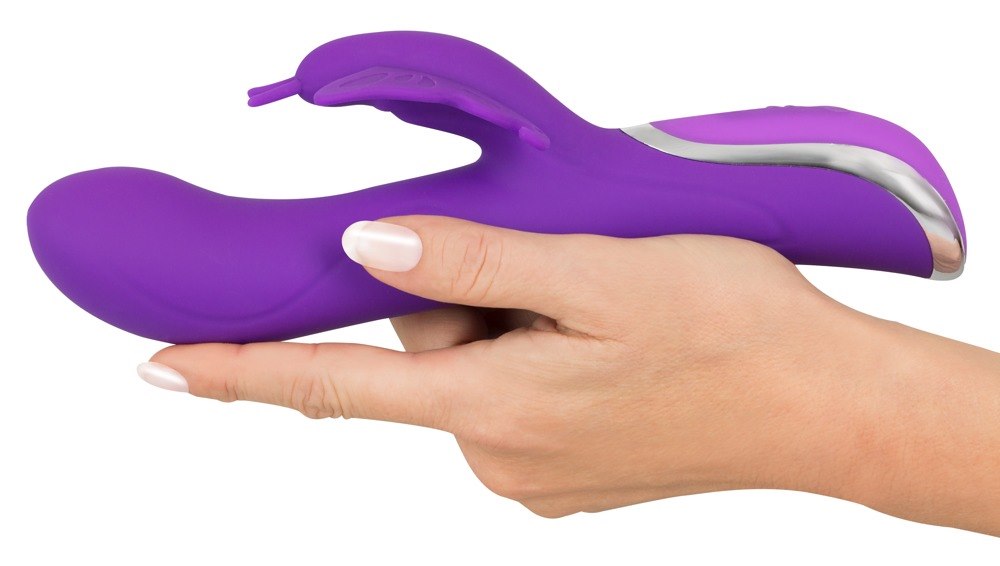 Wibrator Smile rotating — zdjęcie 4
