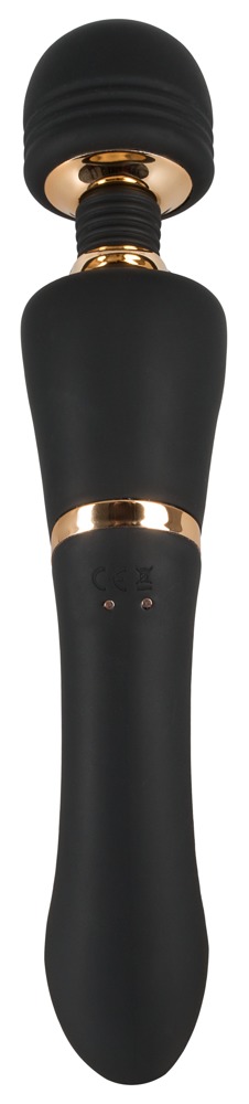 Masażer 24,2 cm Cleopatra — zdjęcie 6