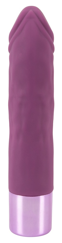 Wibrator 14,3cm Elite Elegant — zdjęcie 4
