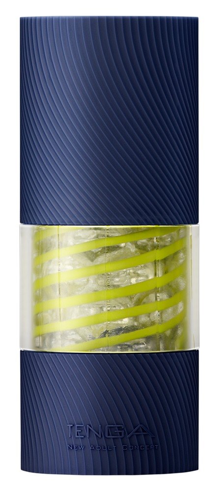 Masturbator Tenga Spinner Shell — zdjęcie 5