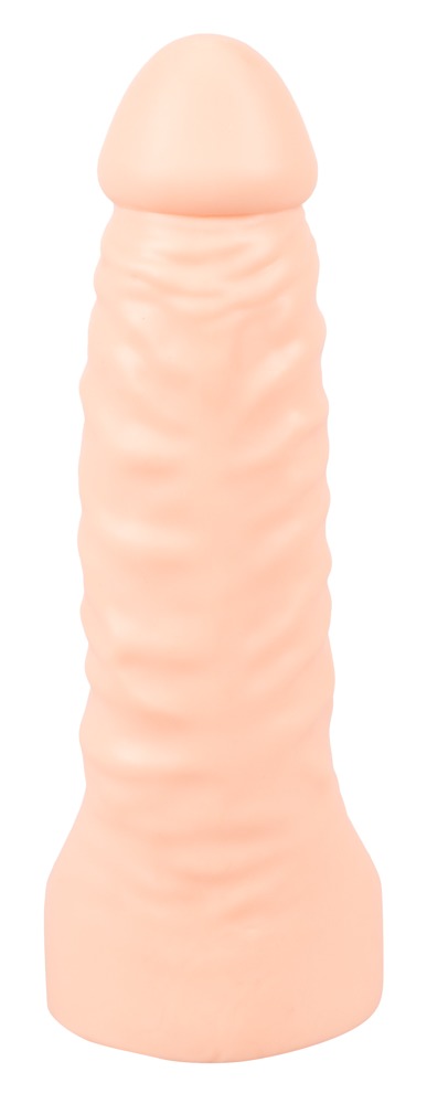 Dildo Double Fucker 18cm Realistixxx — zdjęcie 7