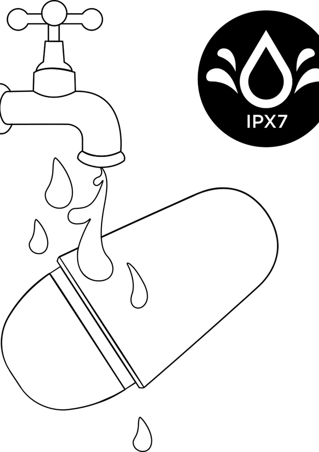 ROMP Free X — zdjęcie 9