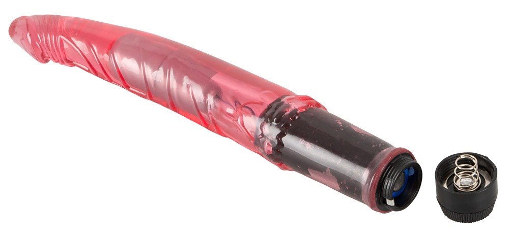 Temptation Ruby - Vibrator — zdjęcie 5