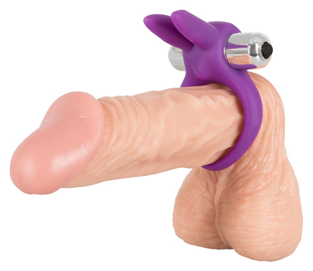 Pierścień Smile Rabbit — zdjęcie 5