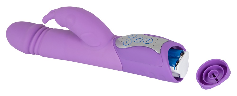 Wibrator Sweet Smile Push — zdjęcie 5