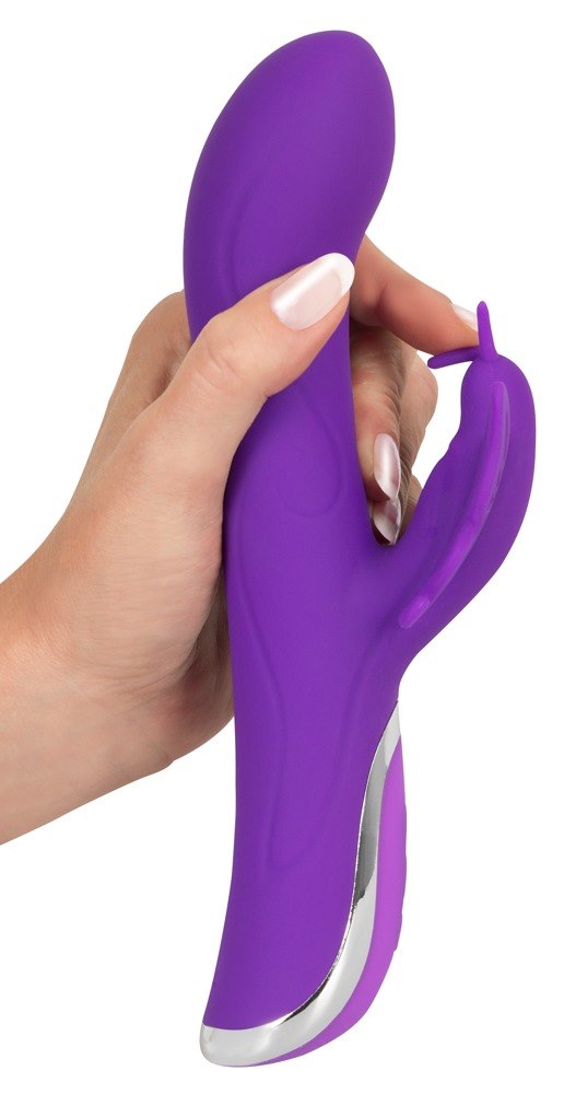 Wibrator Smile rotating — zdjęcie 5