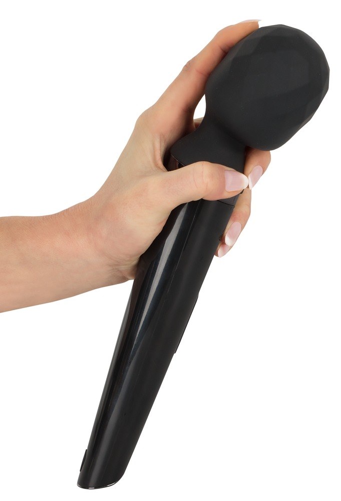 Masażer Power Wand — zdjęcie 5