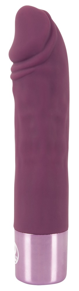 Wibrator 14,3cm Elite Elegant — zdjęcie 5