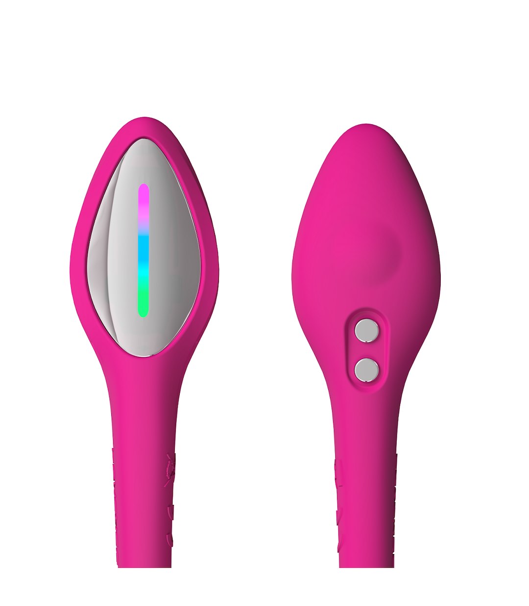 Lovense LUSH 4 wibrujące jajeczko sterowane telefonem aplikacja — zdjęcie 10