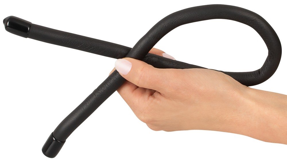 BK bendable cock & ball ring — zdjęcie 7