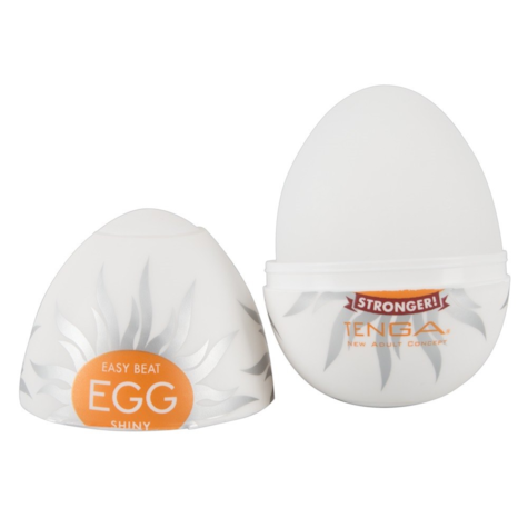 Masturbator Tenga Egg Shiny 1szt.