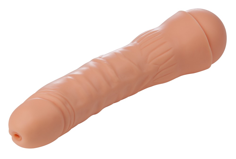 Dildo Cumshot 21 cm — zdjęcie 6