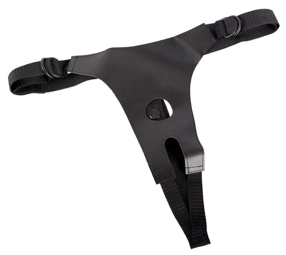 Zestaw Strap on! Colour — zdjęcie 6