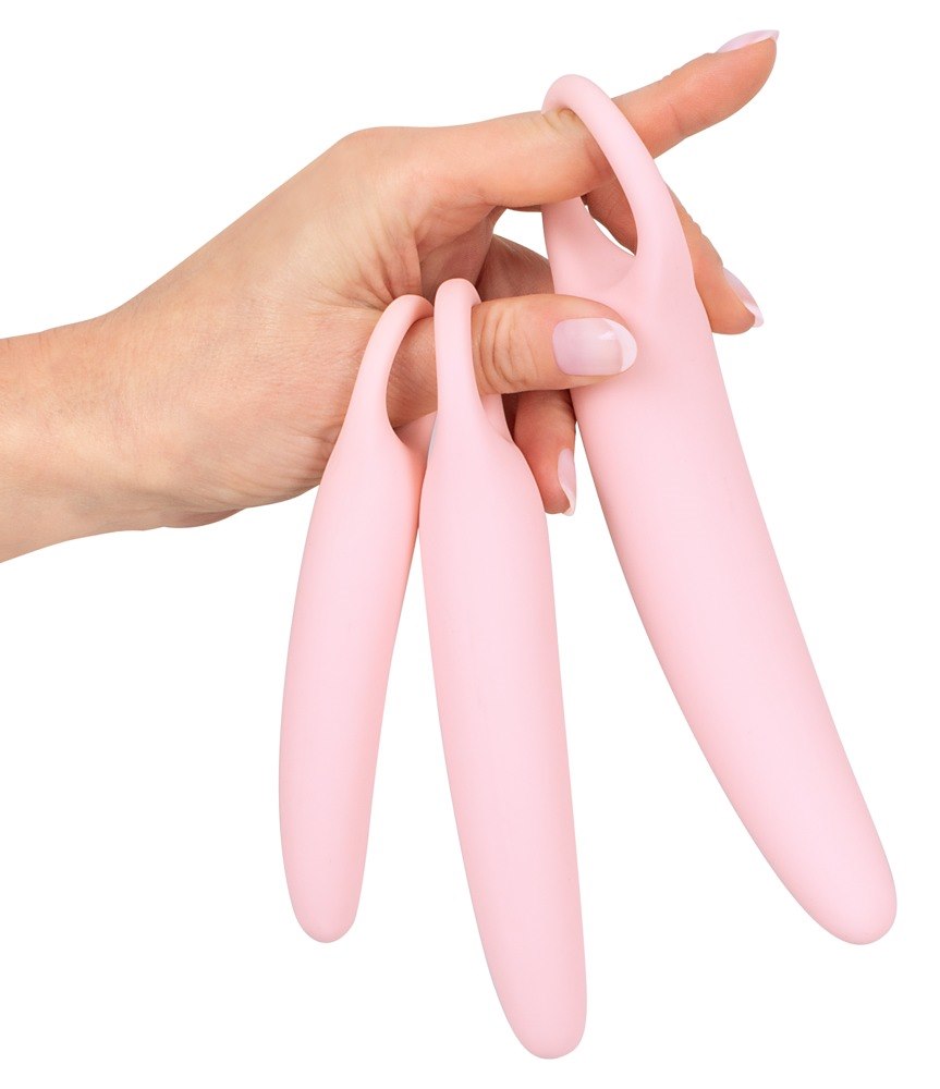 Sweet Smile Vaginal Trainers — zdjęcie 6