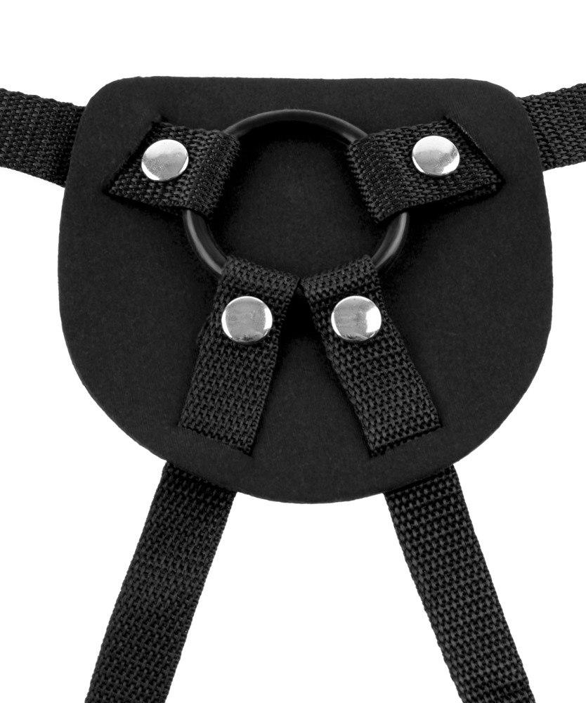 FFS Beginner's Harness Black — zdjęcie 6