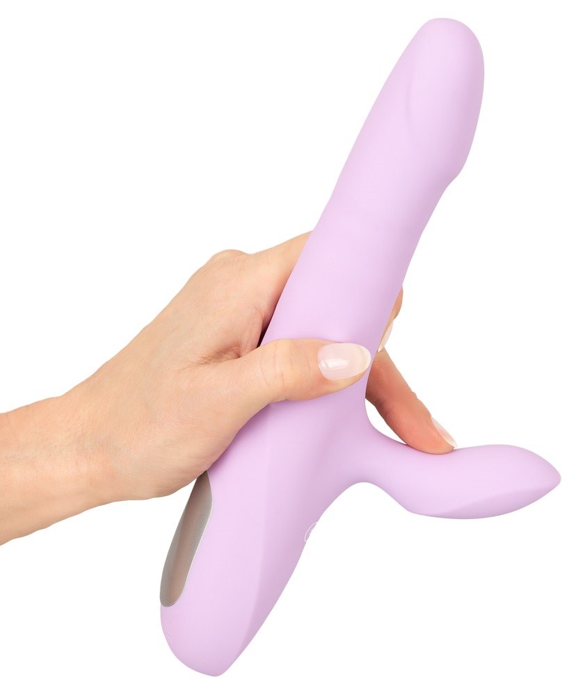 Wibrator 23,4 cm Smile — zdjęcie 6