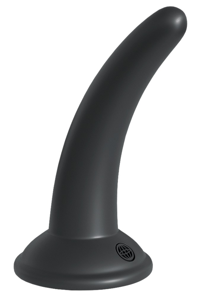 FFS Vibrating Strap-On For Him — zdjęcie 6