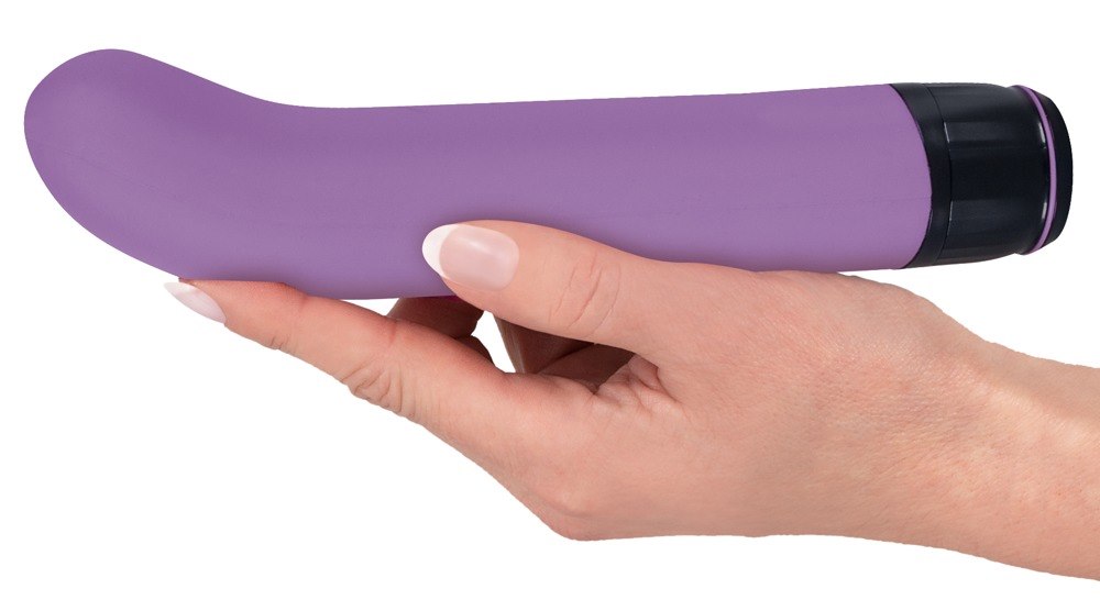 Wibrator Smile Genius G-Spot — zdjęcie 6