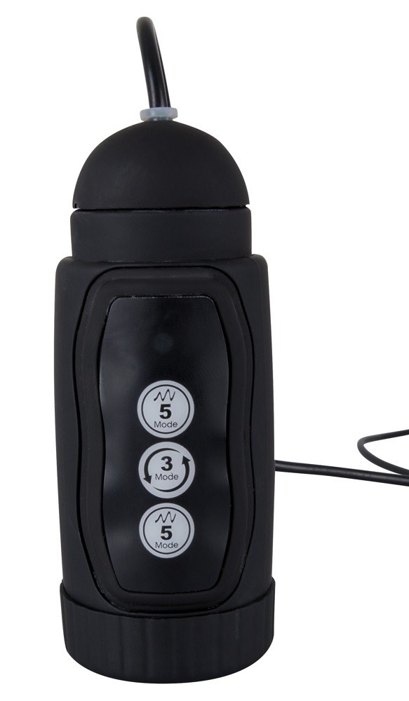 Wibrator tańczący penis — zdjęcie 6