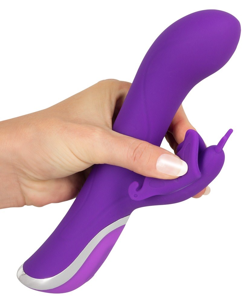 Wibrator Smile rotating — zdjęcie 6