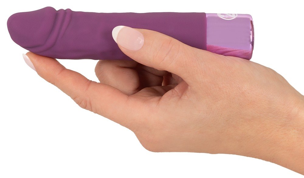 Wibrator 14,3cm Elite Elegant — zdjęcie 6