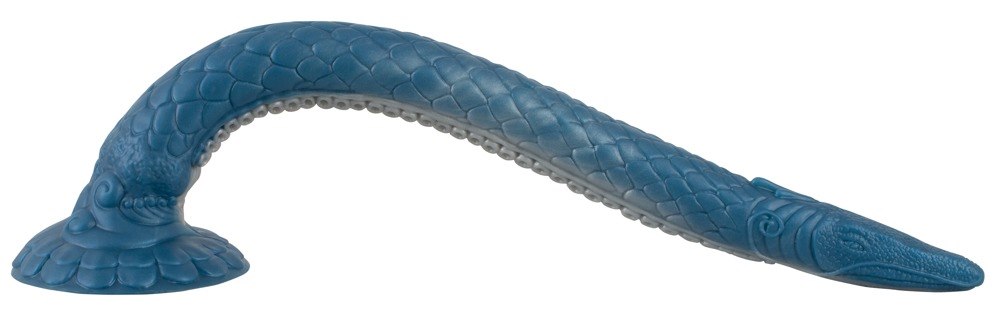 Super Long Monster Dildo — zdjęcie 9