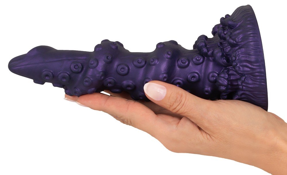Dildo Beasty Cocks Octopus Fantasy — zdjęcie 9