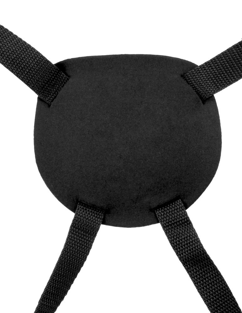 FFS Beginner's Harness Black — zdjęcie 7