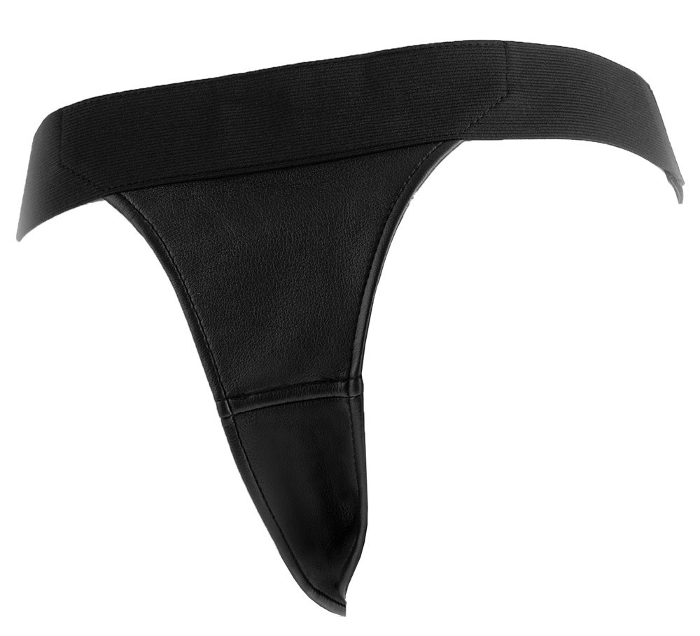 FFS Crotchless Harness Black — zdjęcie 7