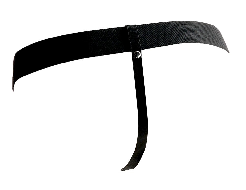 Hollow Strap-on 17,8cm — zdjęcie 7