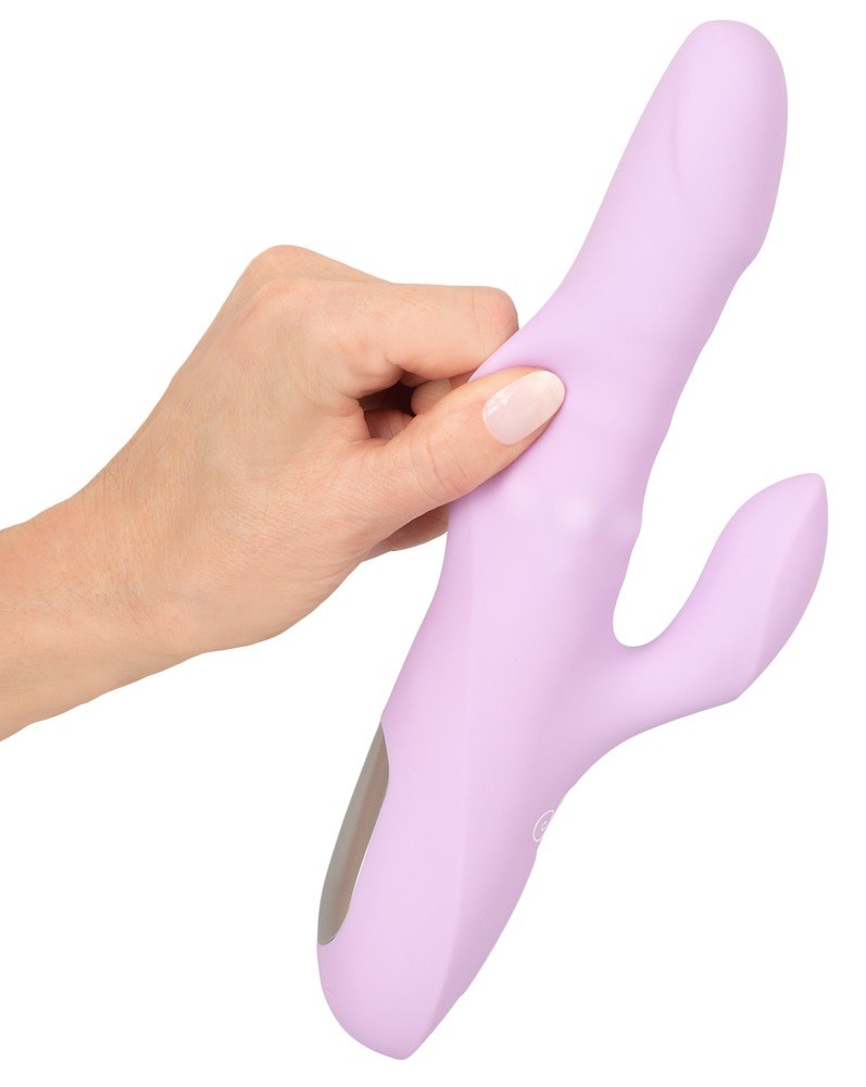 Wibrator 23,4 cm Smile — zdjęcie 7
