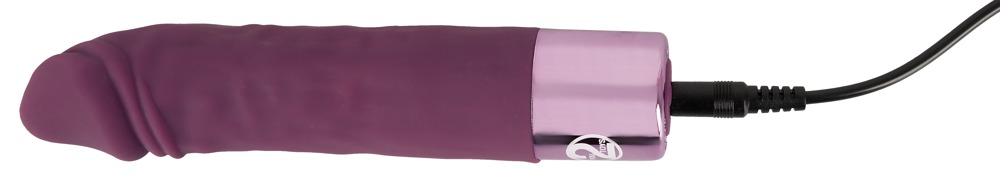 Wibrator 14,3cm Elite Elegant — zdjęcie 7