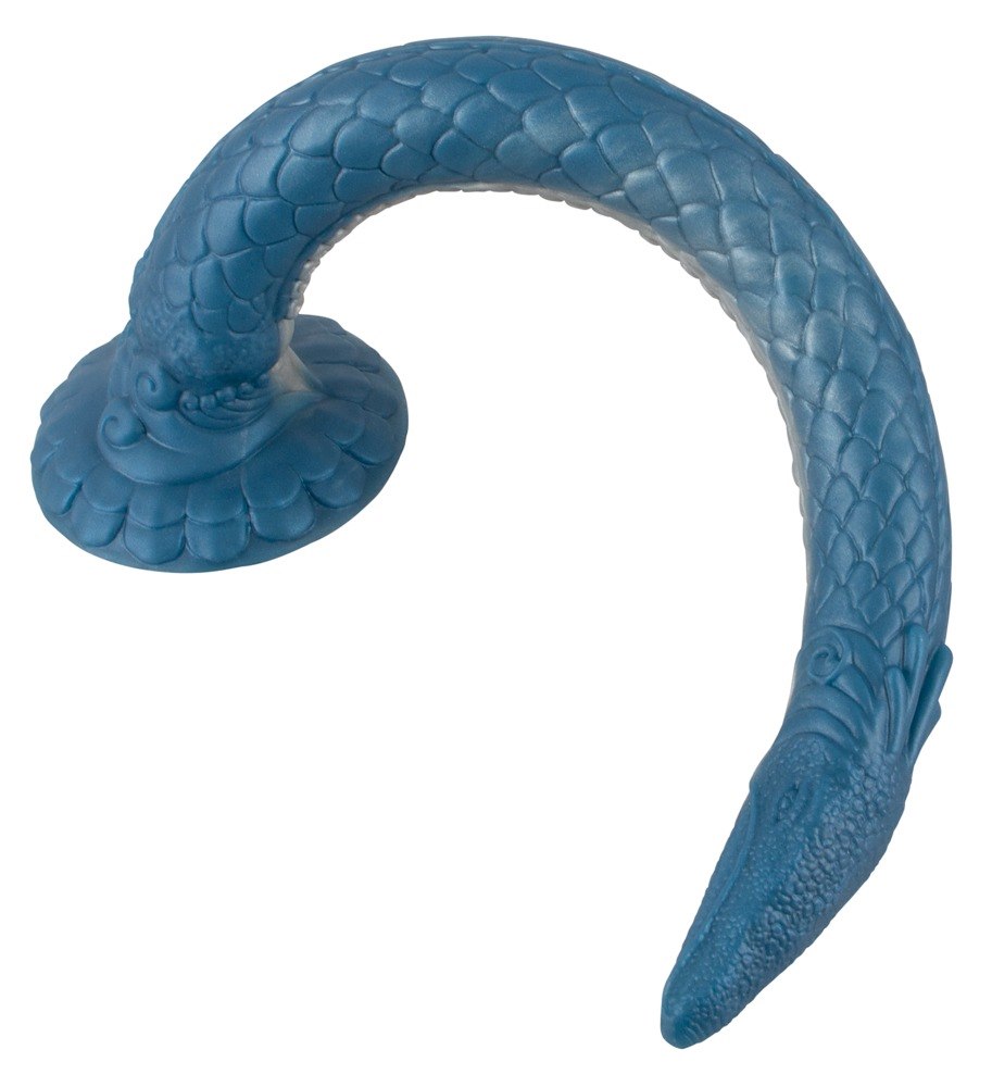 Super Long Monster Dildo — zdjęcie 10