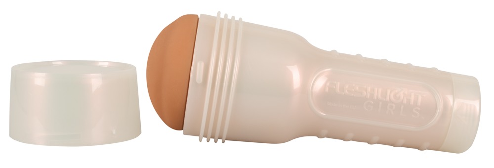 Fleshlight masturbator Autumn Falls Cream — zdjęcie 8