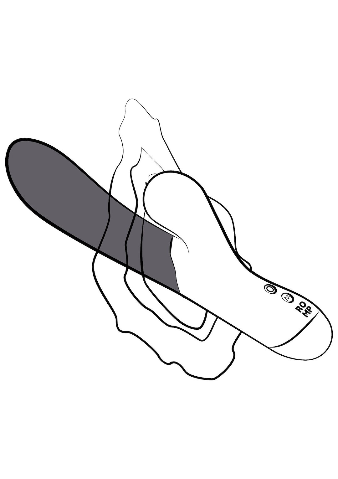 ROMP Pulse — zdjęcie 8